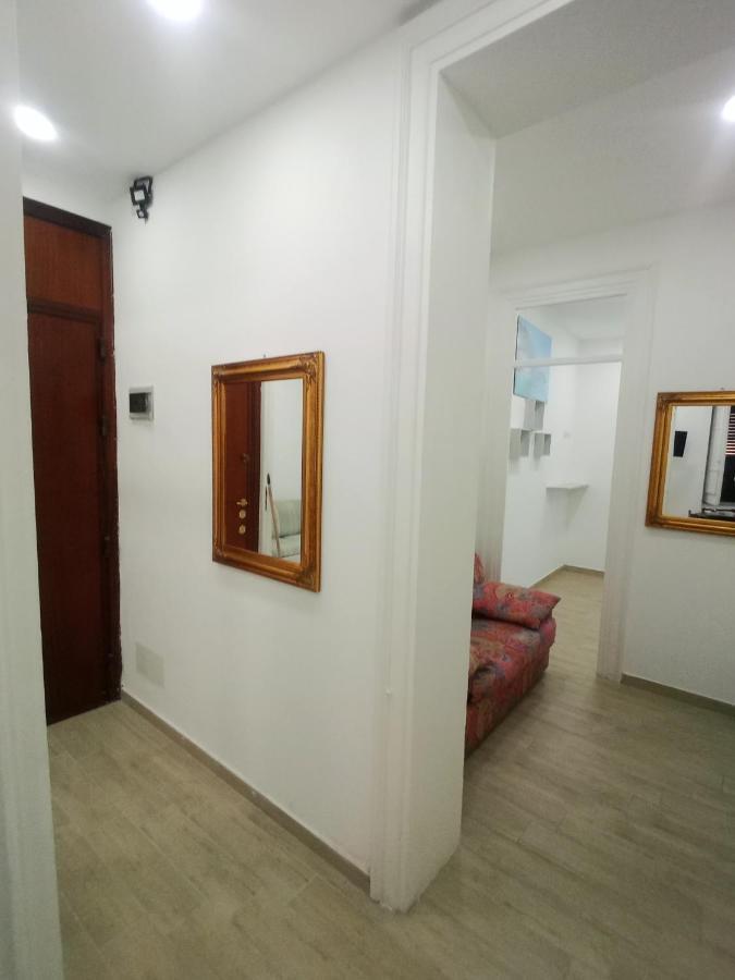 Perez74 Villa Palermo Eksteriør bilde