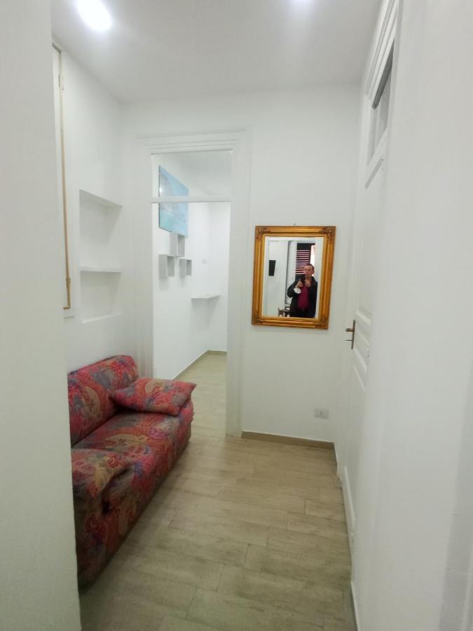 Perez74 Villa Palermo Eksteriør bilde