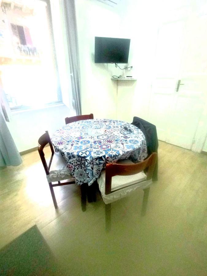 Perez74 Villa Palermo Eksteriør bilde